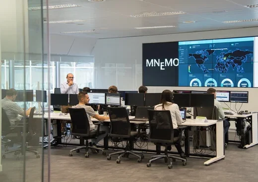 MNEMO Evolution & Integration Services S.A.
