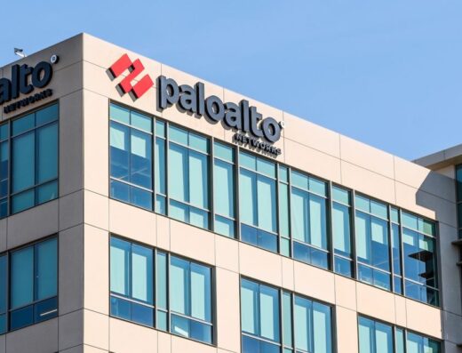 Palo Alto Networks