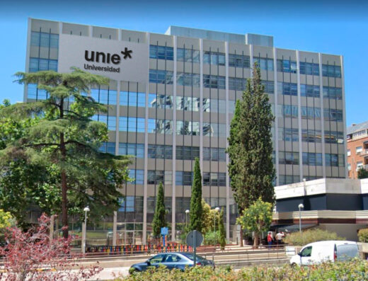 UNIE (Universidad Internacional de la Empresa)