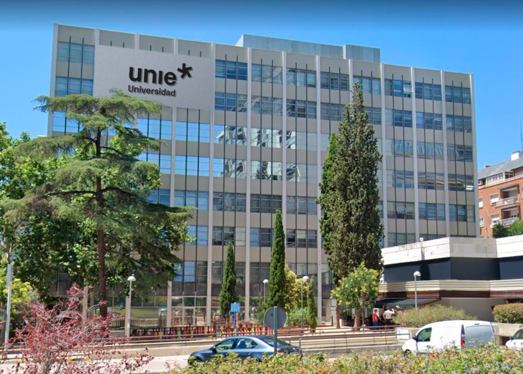 UNIE (Universidad Internacional de la Empresa)