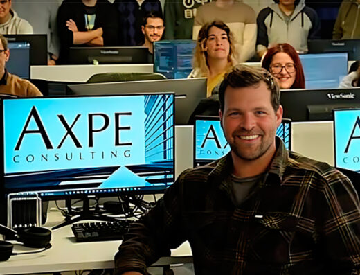 Axpe Consulting