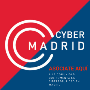 ¡Hazte Socio de Cibermadrid!