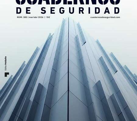 Cuadernos de Seguridad