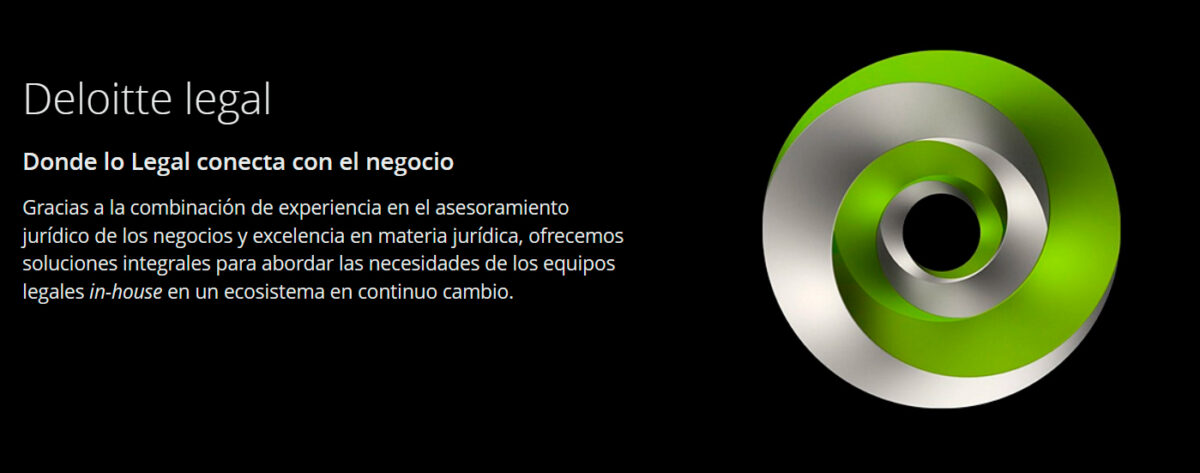 Deloitte Legal