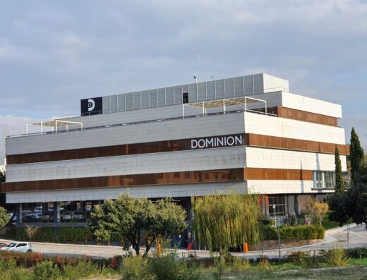 Dominion