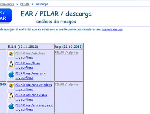 EAR / PILAR