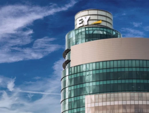 EY