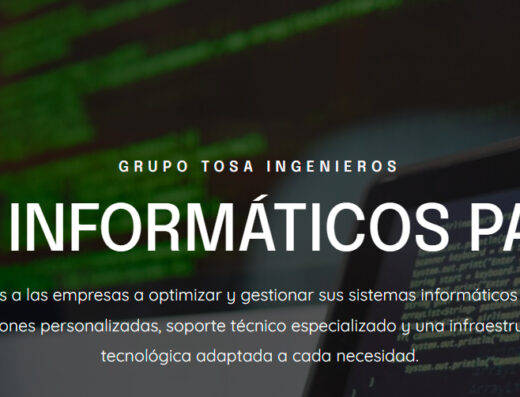 Grupo Tosa Ingenieros