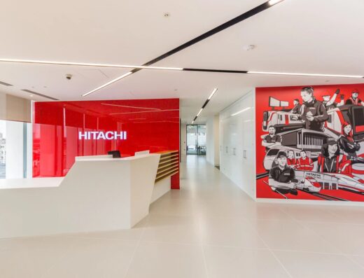 Hitachi Vantara