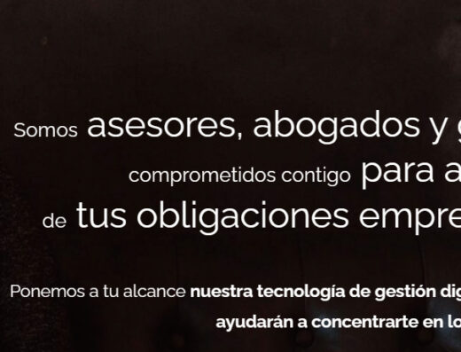 GESTORÍA LÓPEZ COLMENAREJO