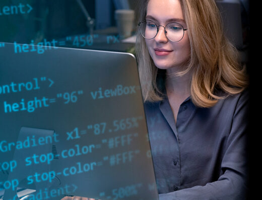 Network Centric Software (NCS)
