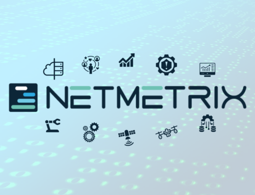 Netmetrix Solutions S. L.