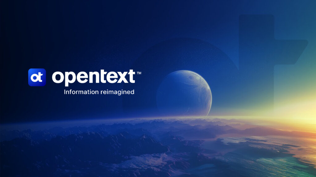 OpenText