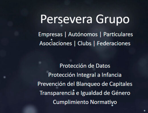 Persevera