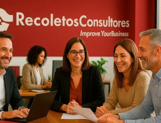 Recoletos Consultores