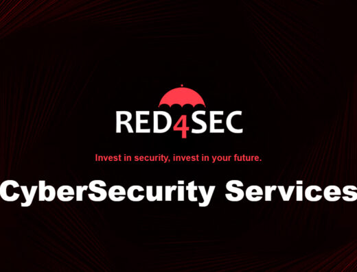 Red4Sec