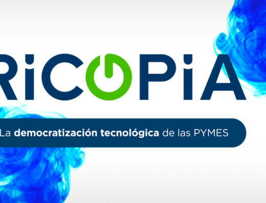 Ricopia Henares