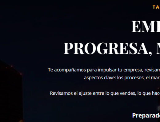 Tangente Consultores