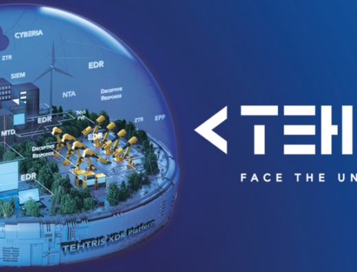 TEHTRIS